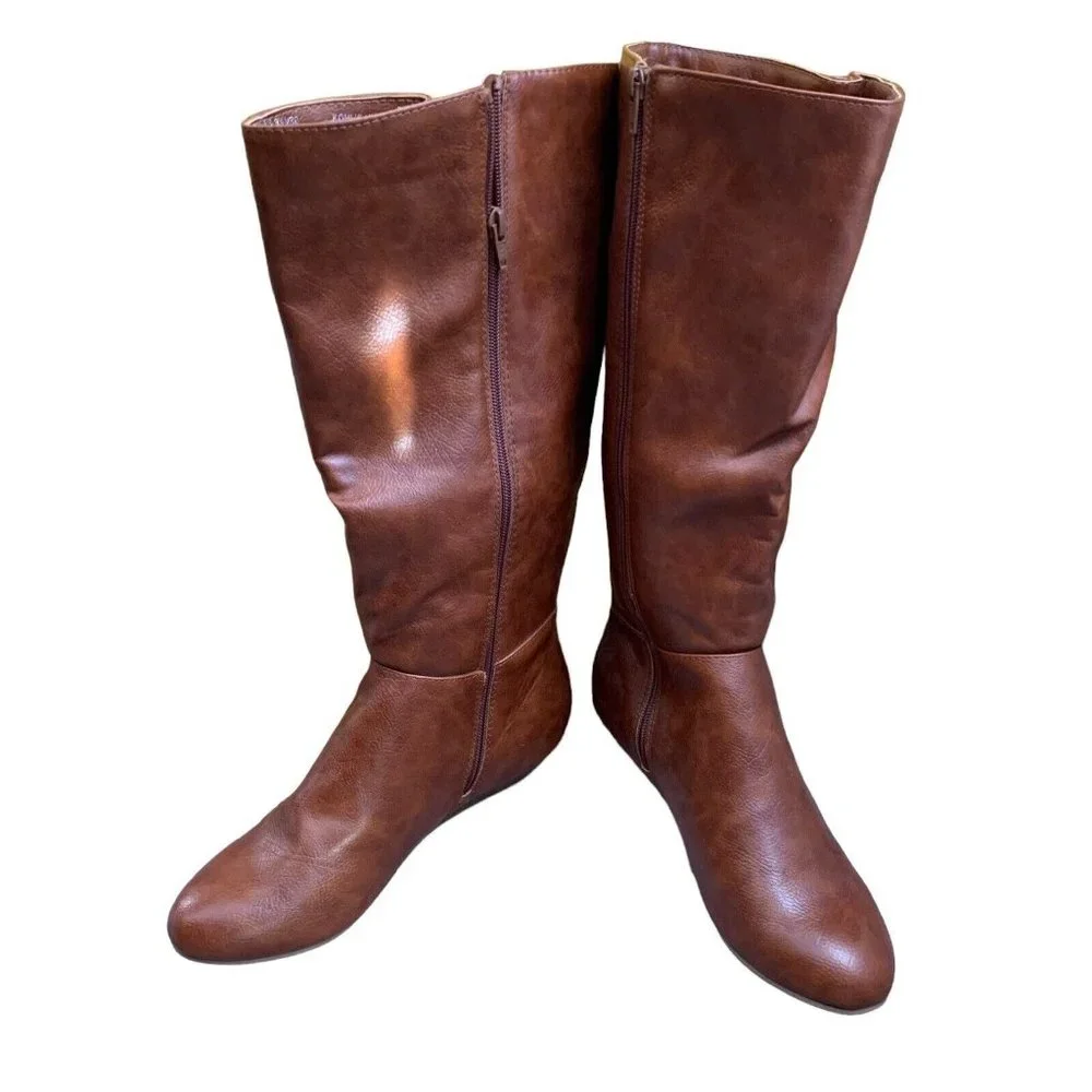 Kohls Rn 73277 Boots